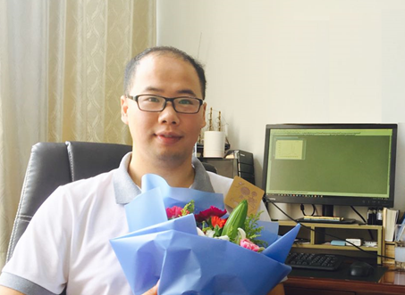 徐秉輝 徐秉輝
