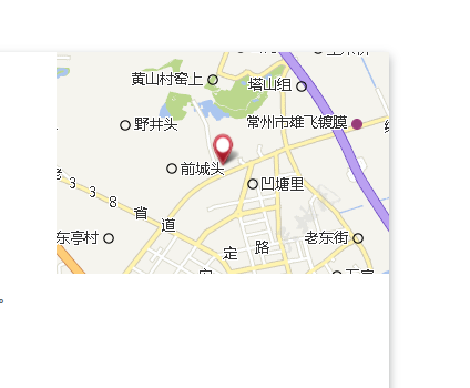 東南莊橋 東南莊橋