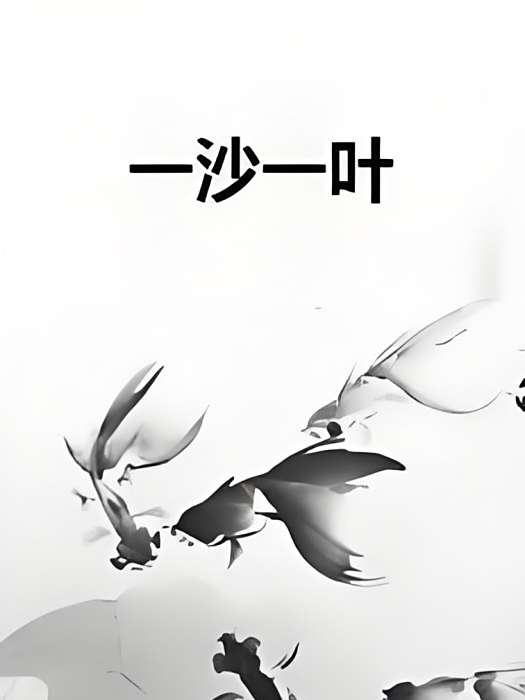 一沙一葉