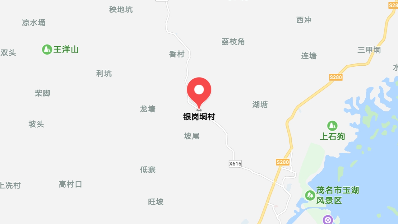 地圖信息