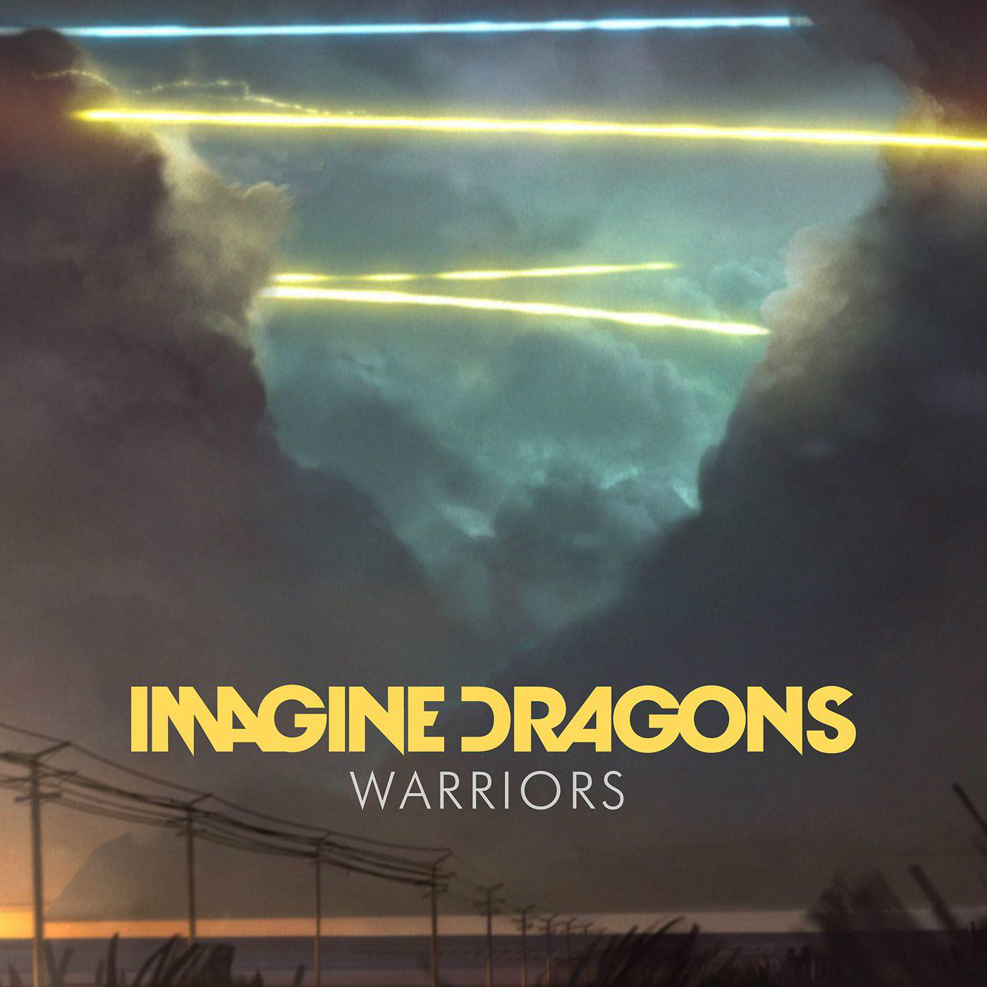 warriors(Imagine Dragons演唱歌曲)
