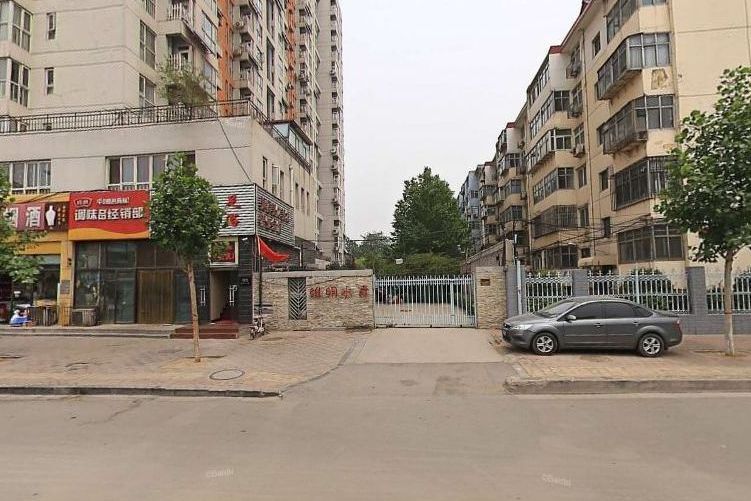 維明水灣 維明水灣
