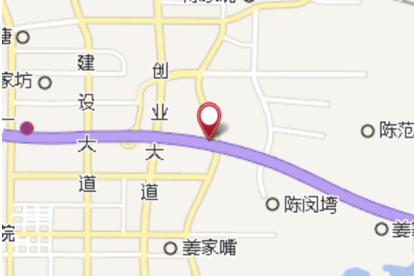 范家塝 范家塝