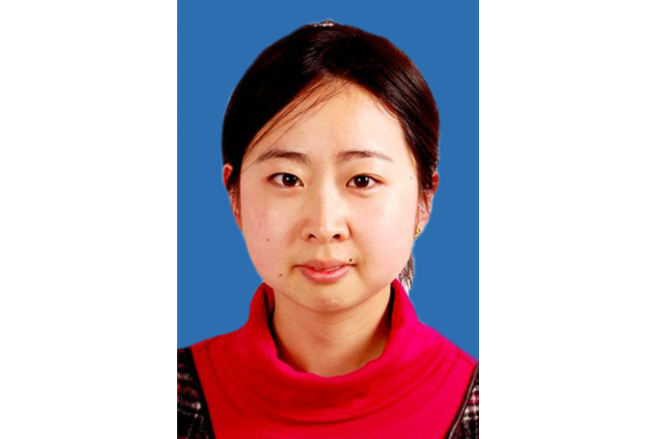 趙丹(山東省煙臺市牟平區統計局黨組成員、副局長) 趙丹(山東省煙臺市牟平區統計局黨組成員、副局長)