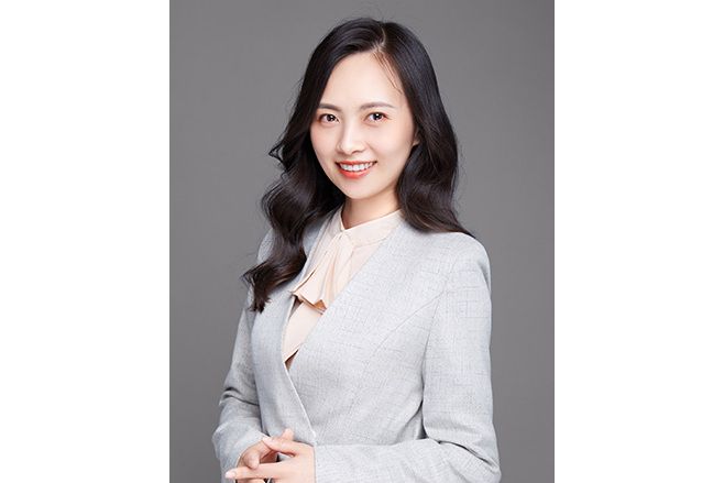周雪(宗申產業集團有限公司總裁辦公室主任)