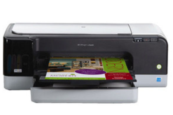 惠普Officejet Pro K8600 惠普Officejet Pro K8600