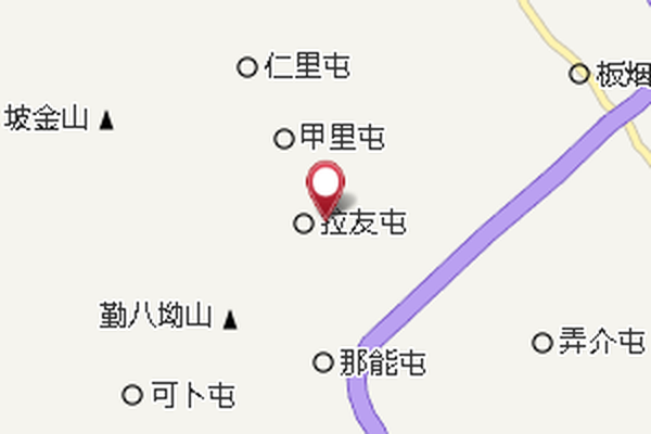 弄谷屯