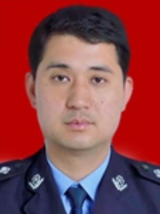 李占軍(甘肅省天水市甘谷縣公安局黨委委員、副局長、四級高級警長) 李占軍(甘肅省天水市甘谷縣公安局黨委委員、副局長、四級高級警長)