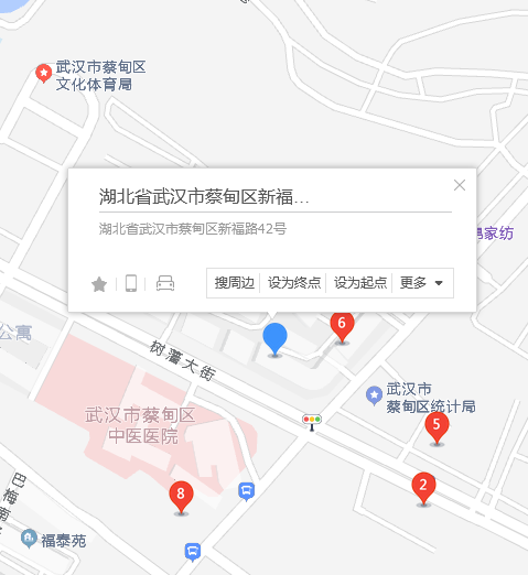 新福路42號 新福路42號