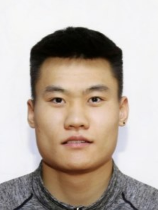 朱占福(中國男子殘疾人冰球運動員) 朱占福(中國男子殘疾人冰球運動員)