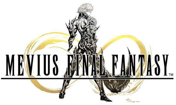 MEVIUS FINAL FANTASY