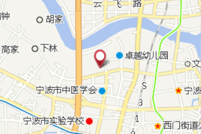 楊家纔