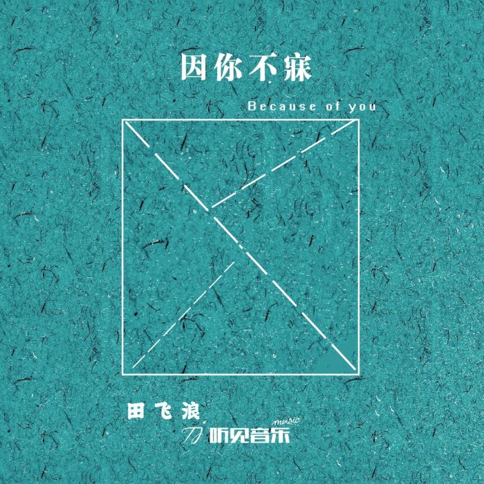 因你不寐 因你不寐