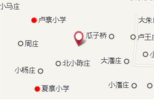 東汪寨 東汪寨