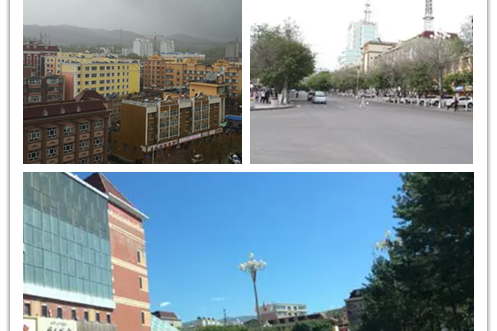 金山路街道(新疆維吾爾自治區阿勒泰地區阿勒泰市轄街道) 金山路街道(新疆維吾爾自治區阿勒泰地區阿勒泰市轄街道)