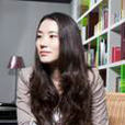 喬琳(時尚雜誌美容專欄作家) 喬琳(時尚雜誌美容專欄作家)