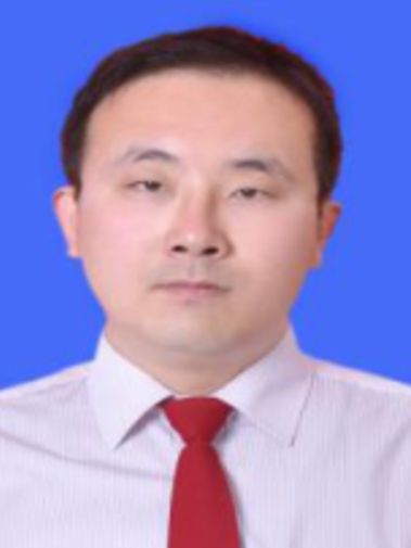 孫海峰(內蒙古自治區巴彥淖爾市磴口縣機關事務服務中心辦公室主任)