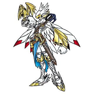 瓦爾基里獸 瓦爾基里獸