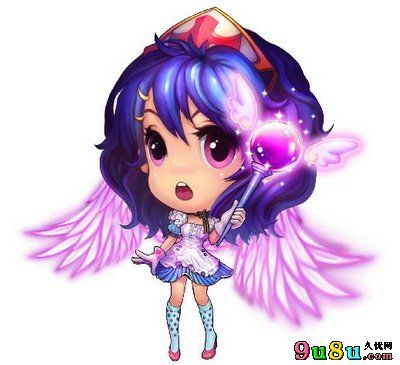 天使之賜 天使之賜