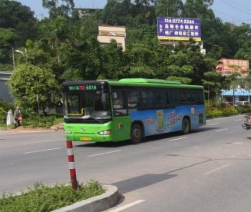梧州303路 梧州303路