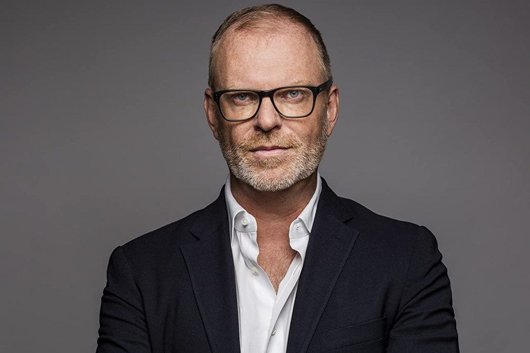 Stefan Brogren Stefan Brogren