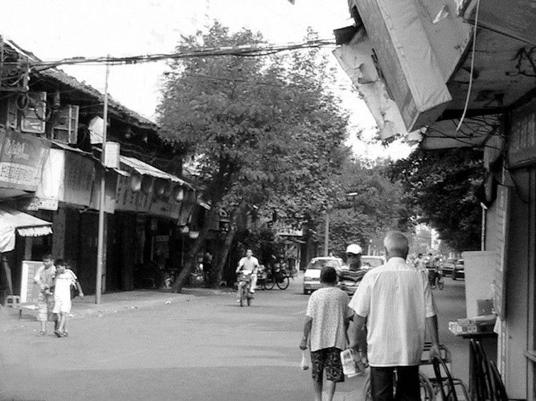 小關廟街 小關廟街