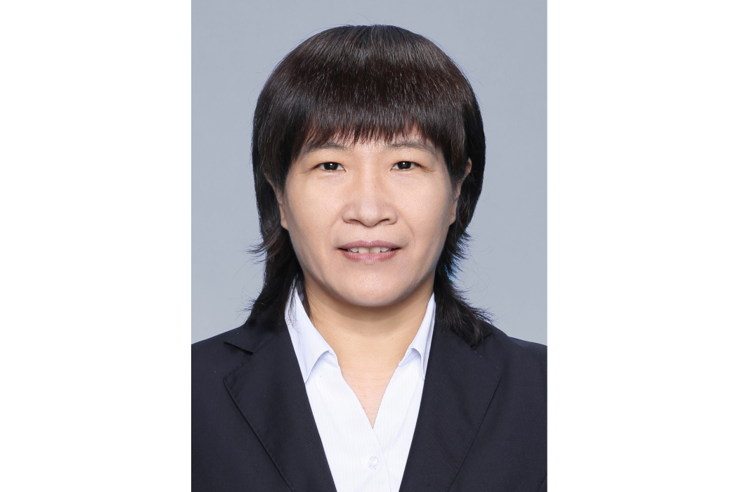 楊彩梅(浙江農林大學教授)
