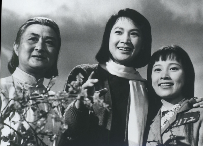 江姐(中國電影（歌劇，1978年）)