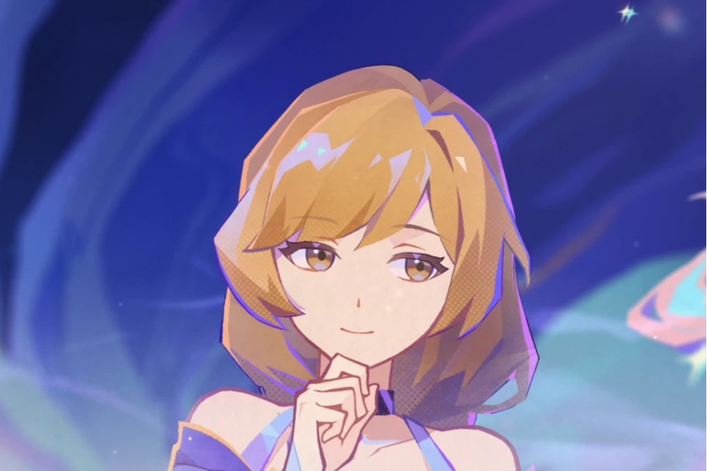 維奇琳