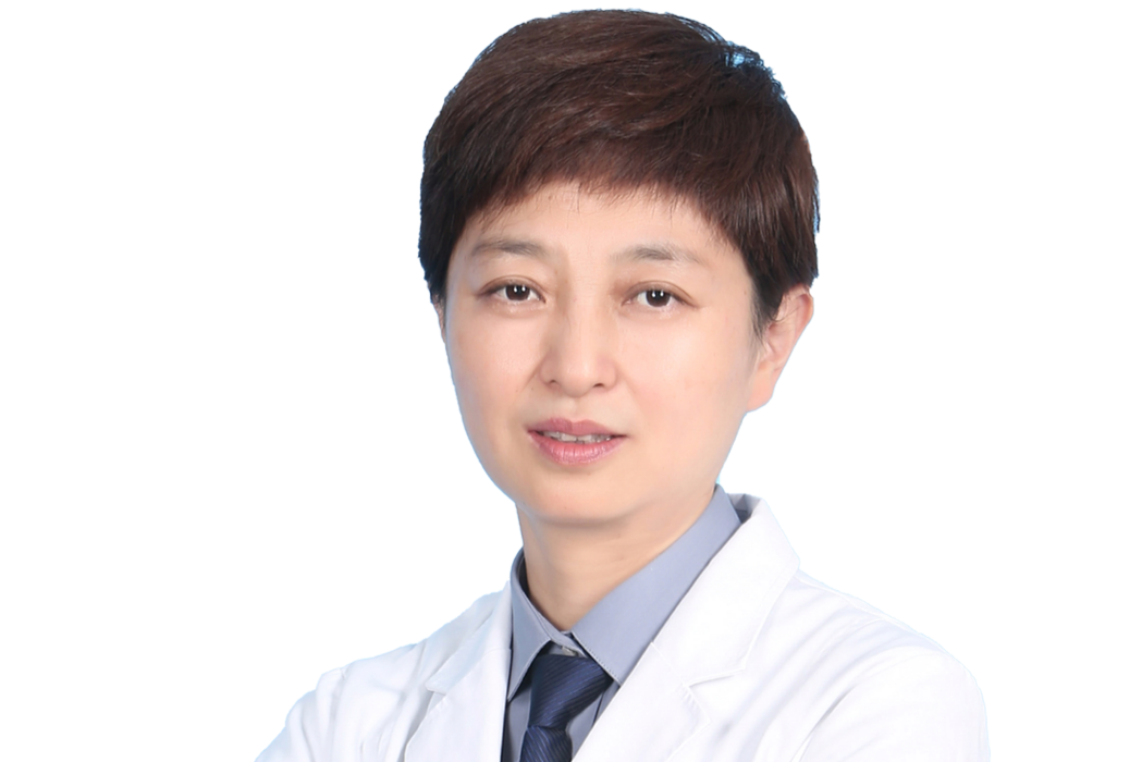 李梅(棗莊愛爾眼科醫院院長) 李梅(棗莊愛爾眼科醫院院長)
