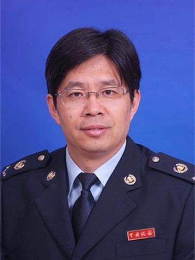 胡勝利(國家稅務總局商丘市稅務局黨委委員) 胡勝利(國家稅務總局商丘市稅務局黨委委員)