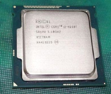 Intel 酷睿i3 4160T Intel 酷睿i3 4160T