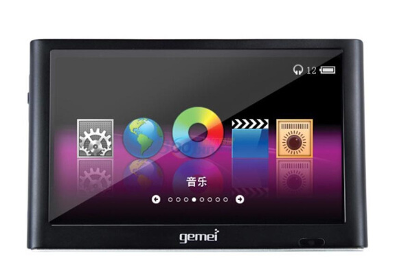 歌美HD6608G 歌美HD6608G