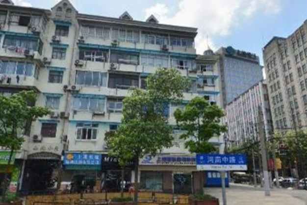 東門迎園 東門迎園