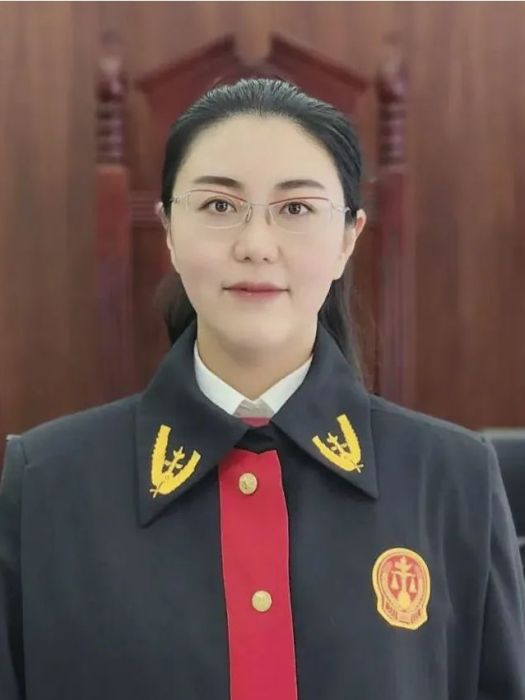 王立(雲南省昆明市中級人民法院環境資源審判庭審判員) 王立(雲南省昆明市中級人民法院環境資源審判庭審判員)