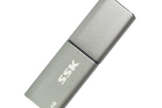 SSK SFD153魔貝(4GB) SSK SFD153魔貝(4GB)