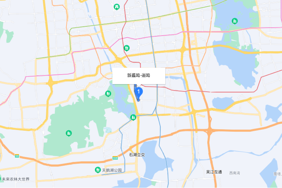 新蠡路 新蠡路
