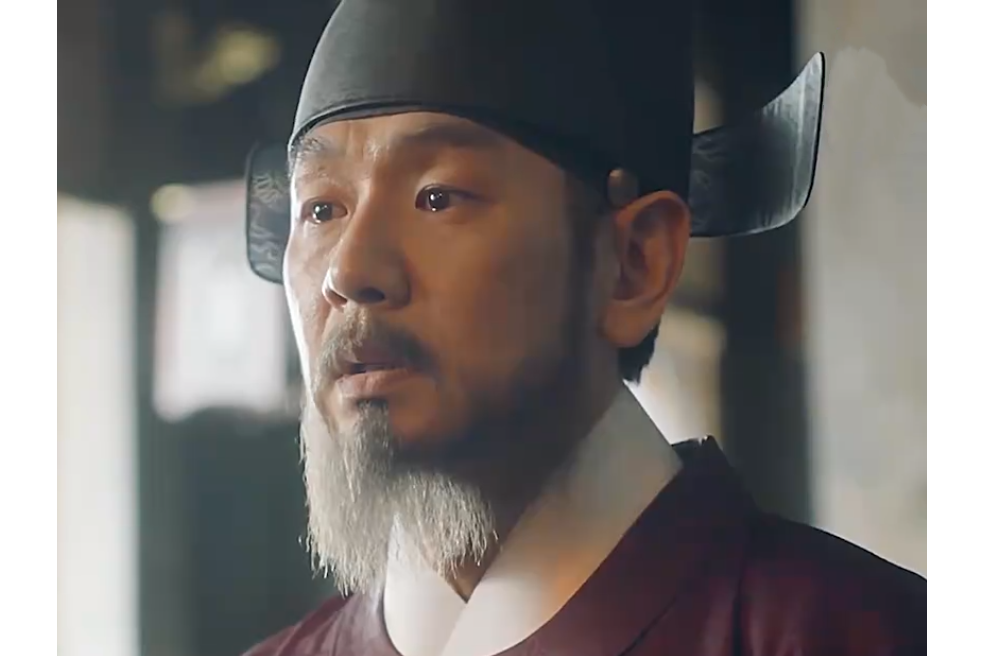 許允(電視劇《綠豆傳》中的角色) 許允(電視劇《綠豆傳》中的角色)