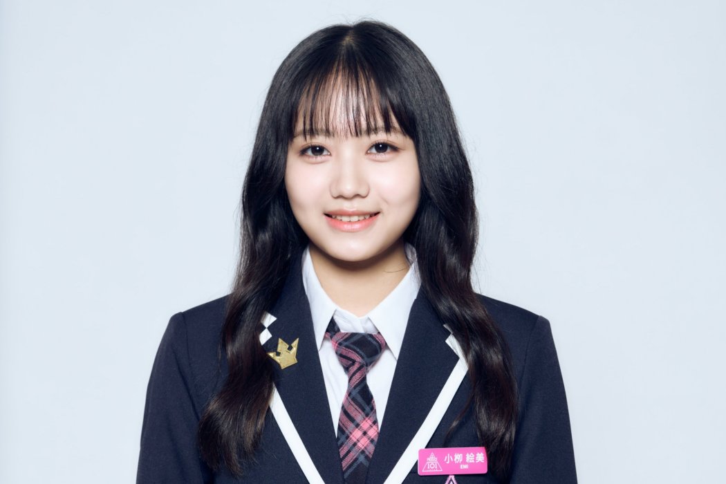 小柳繪美 小柳繪美
