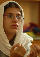 納德和西敏：一次別離(伊朗、法國2011年阿斯哈·法哈蒂執導電影)