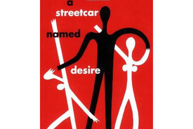 A Streetcar Named Desire A Streetcar Named Desire