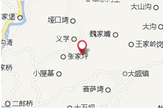 小塆崗 小塆崗