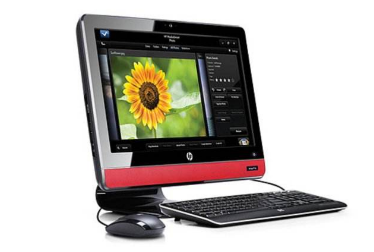 HP Omni 105-5139cx HP Omni 105-5139cx