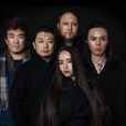 哈雅樂團 哈雅樂團