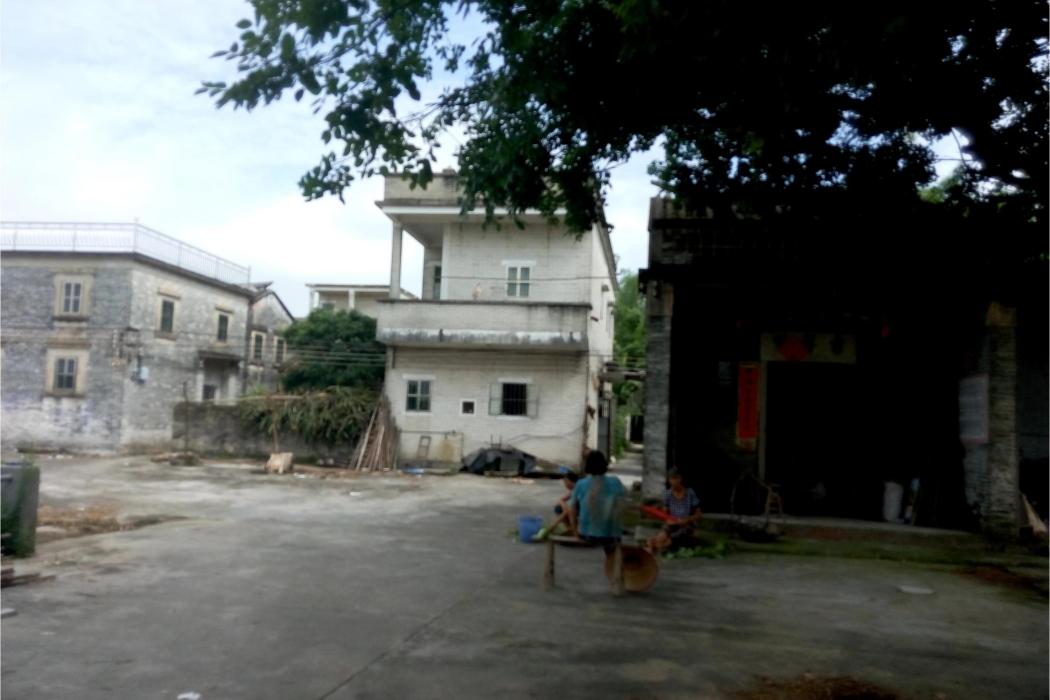 吉祥里(廣東省江門市開平市赤坎鎮南樓村下轄自然村) 吉祥里(廣東省江門市開平市赤坎鎮南樓村下轄自然村)