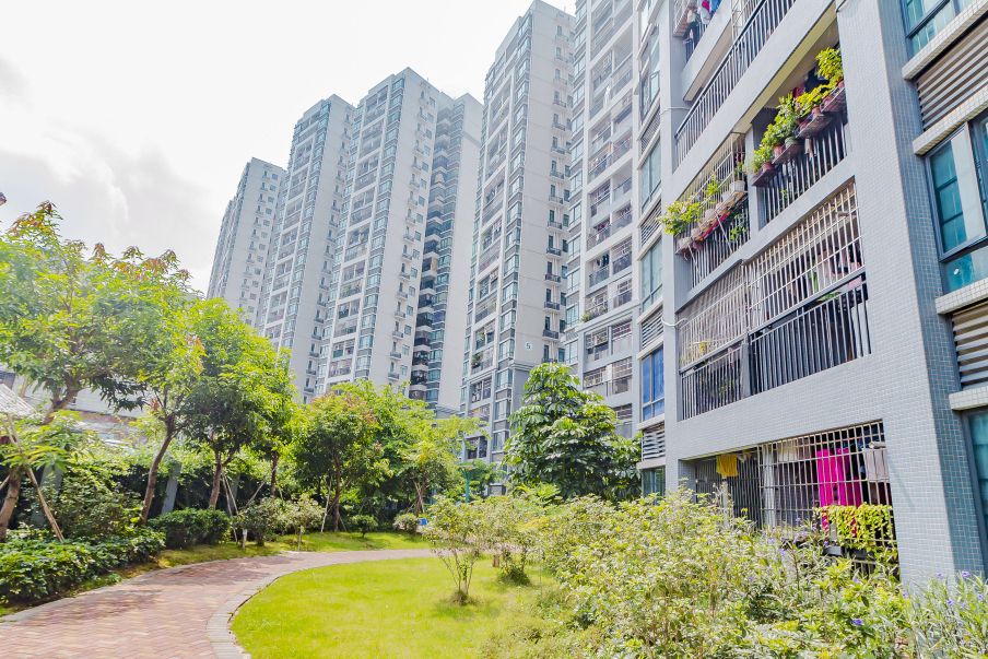 惠雲園 惠雲園