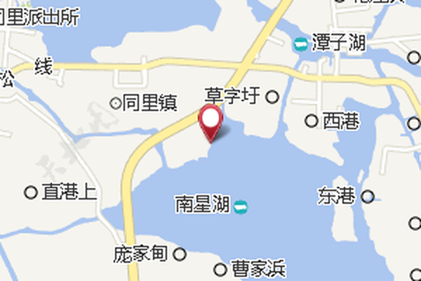 南尾圩 南尾圩