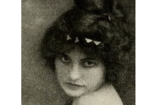 Lucille Young Lucille Young