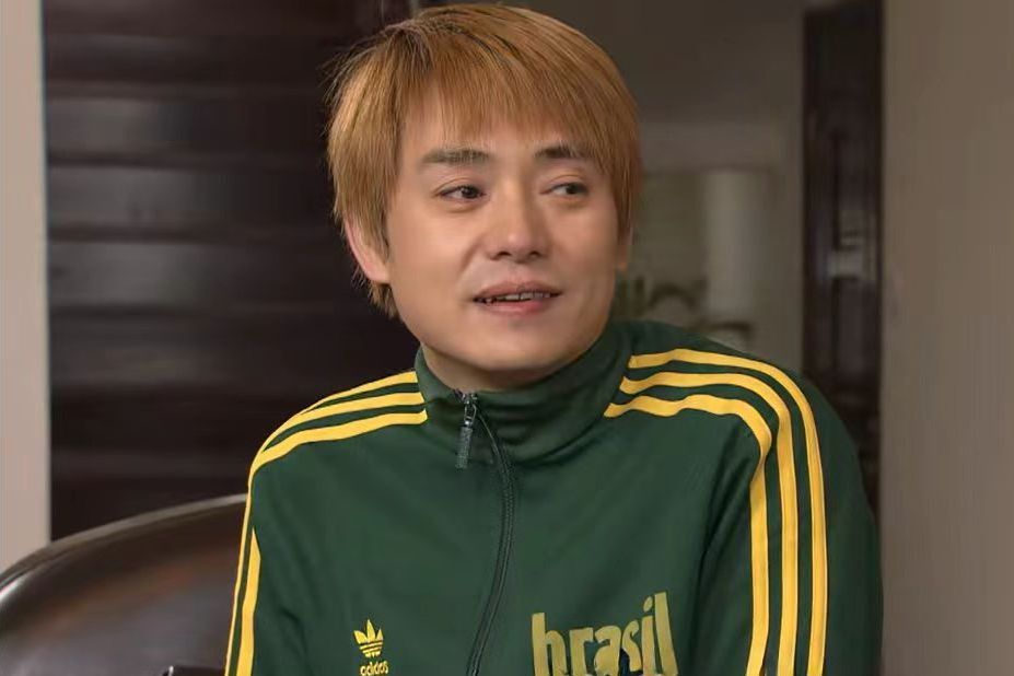 田鷹(勵志情感劇《窮孩子富孩子》中的角色) 田鷹(勵志情感劇《窮孩子富孩子》中的角色)