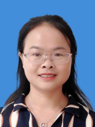 楊江霞 楊江霞